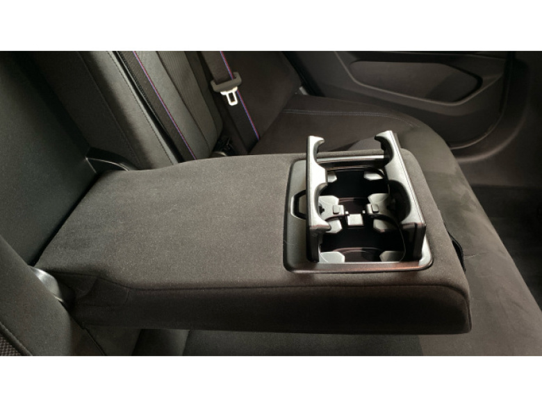 BMW 4 Series M440i xDrive MHT 5dr Step Auto Petrol Hatchback